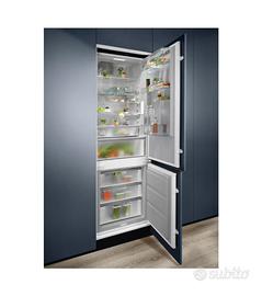Frigo da incasso electrolux KNP7TE75S totalnofrost