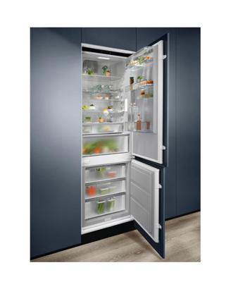 Frigo da incasso electrolux KNP7TE75S totalnofrost