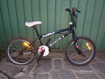 BMX ragazzo