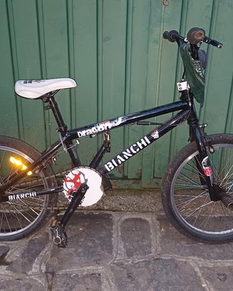 BMX ragazzo