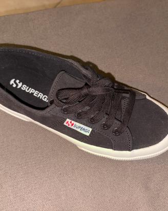 Scarpe Superga da Donna