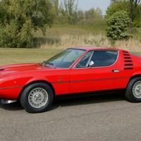 marmitte alfa romeo montreal