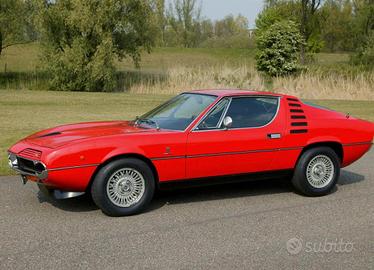 marmitte alfa romeo montreal
