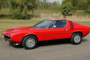 marmitte alfa romeo montreal