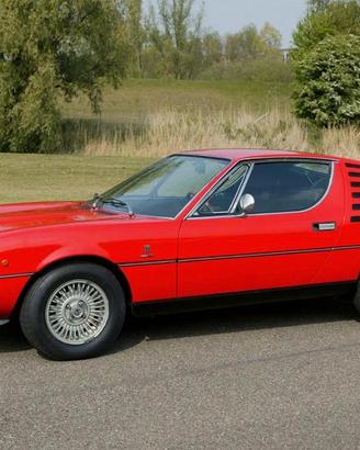 marmitte alfa romeo montreal