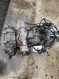 Cambio Iveco Eurocargo ZF 9S75