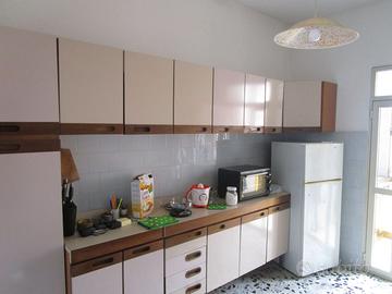 Cucina / Credenza Vintage