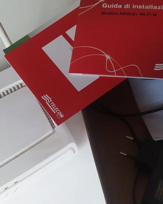 Modem ADSL