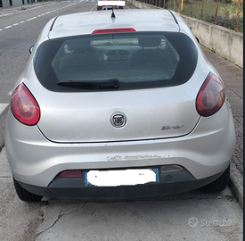 Fiat Bravo 1900 multijet 120 cv diesel