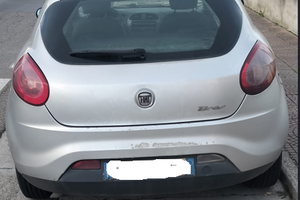 Fiat Bravo 1900 multijet 120 cv diesel