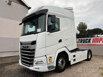 DAF XG 480, 2022, km 89.000, Clima, Retarder... ve