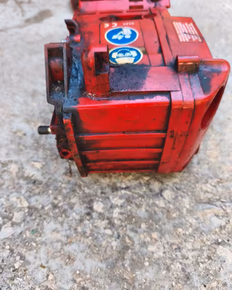 ricambi motosega solo 633