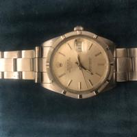 Rolex Oyster Perpetual Date