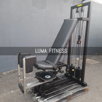 Abductor Technogym