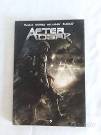 AFTER DARK VOLUME UNICO COMMA 22