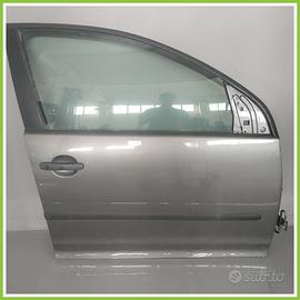 Porta Anteriore Destra DX VOLKSWAGEN GOLF 1K Berli