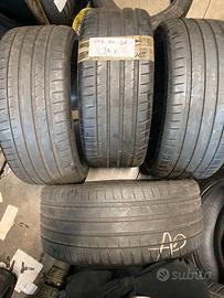 PNEUMATICI 255/35 R21 MICHELIN