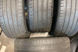 PNEUMATICI 255/35 R21 MICHELIN