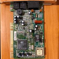 Scheda di rete per pc