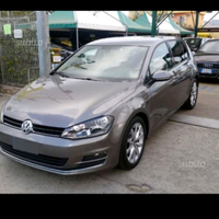 Golf 7 1.6 tdi 2013 cambio automatico