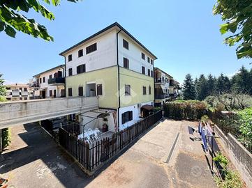 3 LOCALI A CAVE