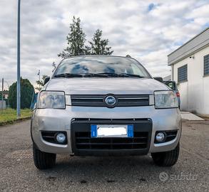 Fiat Panda 1.2 4x4