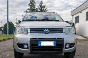 Fiat Panda 1.2 4x4