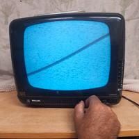 TV BIANCO E NERO  del 1978