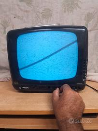 TV BIANCO E NERO  del 1978