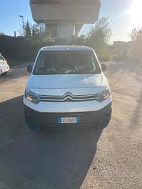 Citroen berlingo M club 1.5 HDI 100cv 3 posti