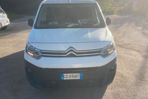 Citroen berlingo M club 1.5 HDI 100cv 3 posti