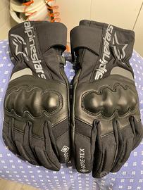Alpinestars wt4 gore tex L
