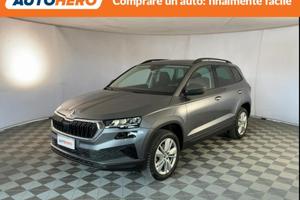 SKODA Karoq JD52809