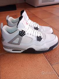 scarpe sportive uomo tg.43