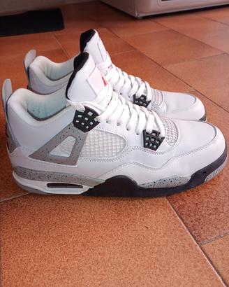scarpe sportive uomo tg.43