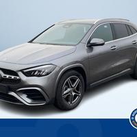 Mercedes-Benz GLA 200d Automatic AMG Line Adv...