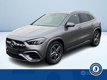Mercedes-Benz GLA 200d Automatic AMG Line Adv...