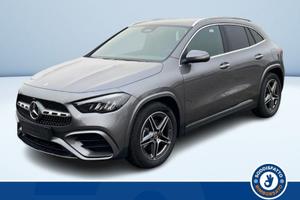 Mercedes-Benz GLA 200d Automatic AMG Line Adv...
