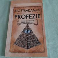 Nostradamus Profezie - Paolo Cortesi