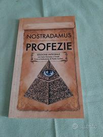 Nostradamus Profezie - Paolo Cortesi