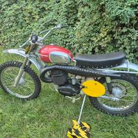husqvarna cr 360 1967 