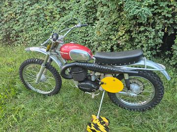 husqvarna cr 360 1967 
