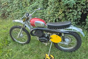 husqvarna cr 360 1967 