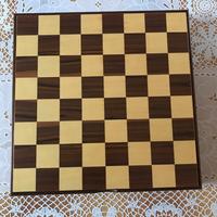 Scacchiera marca didatto