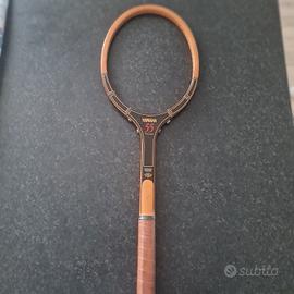 Racchetta di legno YAMAHA 55 Nuova