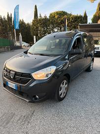 Dacia Dokker 1.6 8V 110CV GPL Comfort
