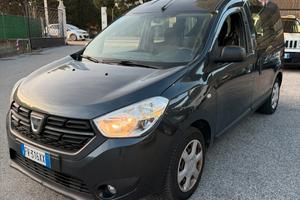 Dacia Dokker 1.6 8V 110CV GPL Comfort