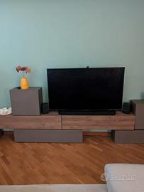 Soundbar Samsung HW-Q930C - come nuova! 