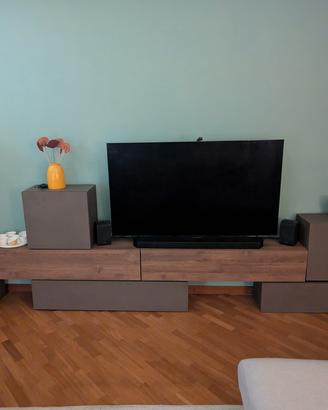 Soundbar Samsung HW-Q930C - come nuova! 