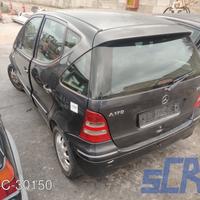 Mercedes - benz classe a w168 95cv ricambi -